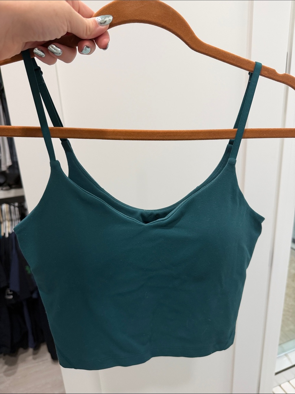 Lululemon Align Tank